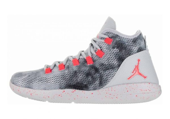 Jordan Reveal Premium - Wolf Grey/Infrared 23-black (834229015)