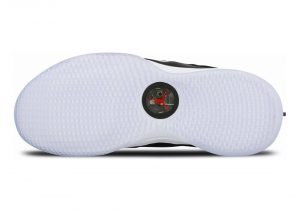 Black/Fire Red-particle Grey-sail (CD9560006)