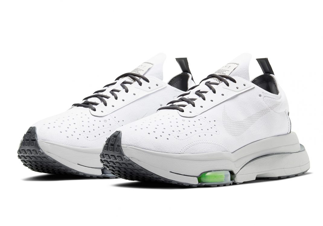 Nike Air Zoom-Type White