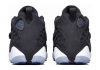 Jordan Black Cat - Multicolore Black Black White Dark Concord 001 (AR0772001)