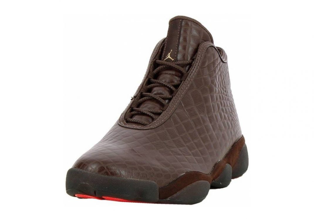 Jordan Horizon Premium - Brown (822333205)