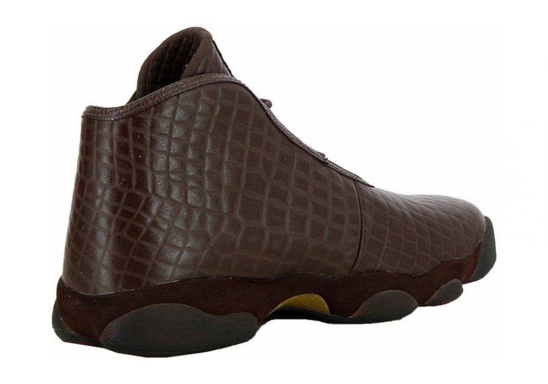 Jordan Horizon Premium - Brown (822333205)