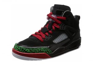 Black/Varsity Red-classic Green-white (340776811)