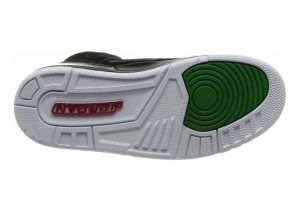 Black/Varsity Red-classic Green-white (340776811)