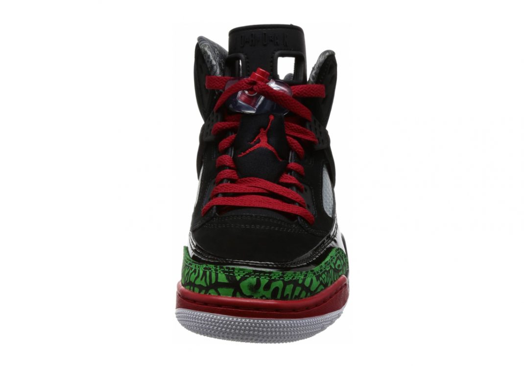 Black/Varsity Red-classic Green-white (340776811)