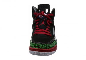 Black/Varsity Red-classic Green-white (340776811)