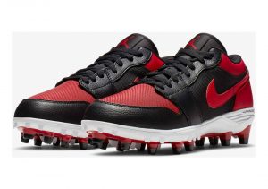 Black/Varsity Red-varsity Red-white (AV5292061)