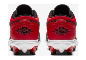 Black/Varsity Red-varsity Red-white (AV5292061)