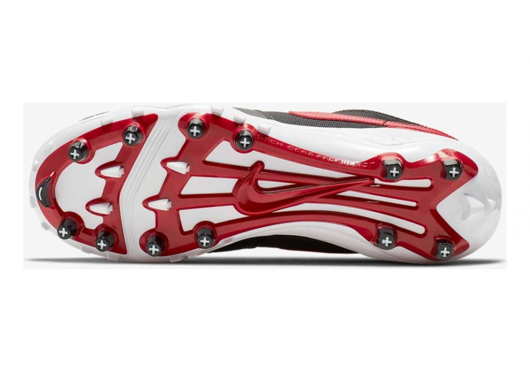 Black/Varsity Red-varsity Red-white (AV5292061)