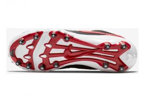 Black/Varsity Red-varsity Red-white (AV5292061)