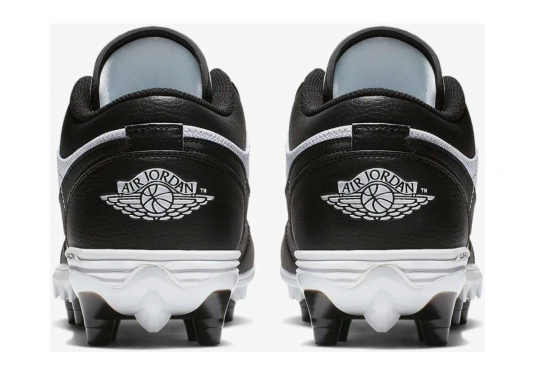 Jordan 1 TD Low - White (AV5292100)