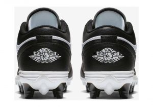 Jordan 1 TD Low - White (AV5292100)