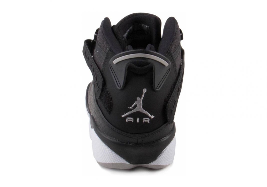 Black/Silver (322992021)