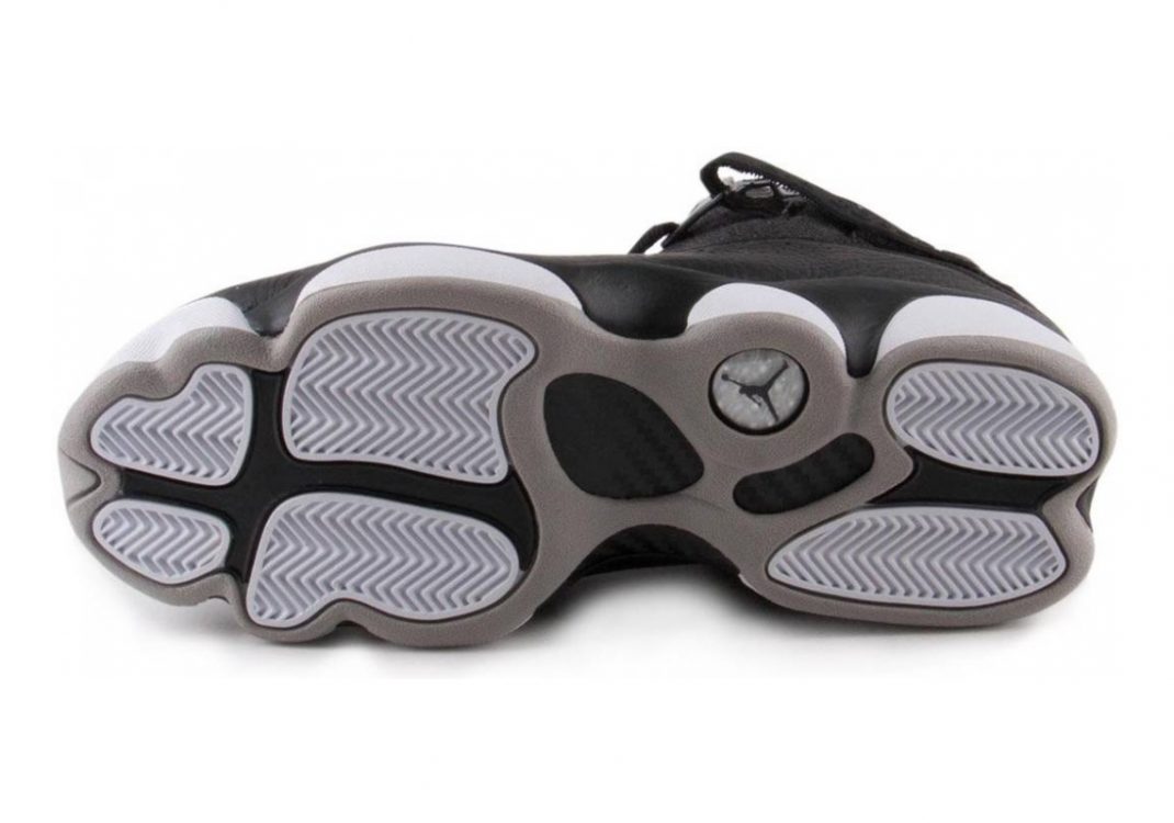 Black/Silver (322992021)