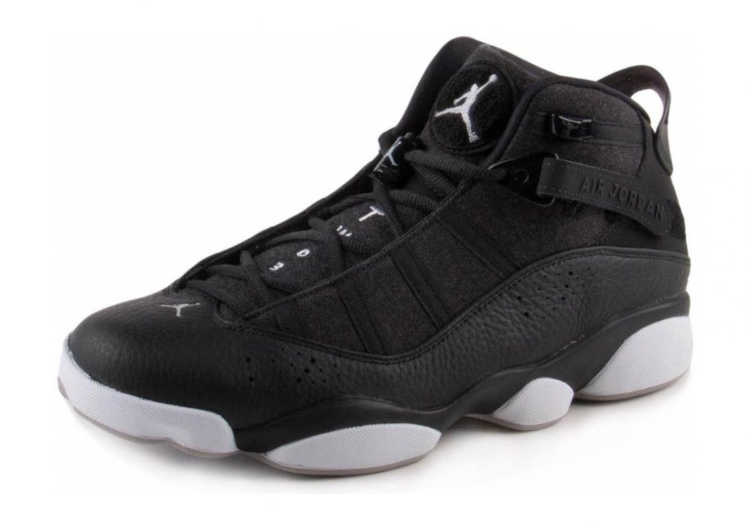 Black/Silver (322992021)