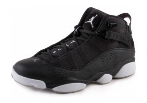 Black/Silver (322992021)