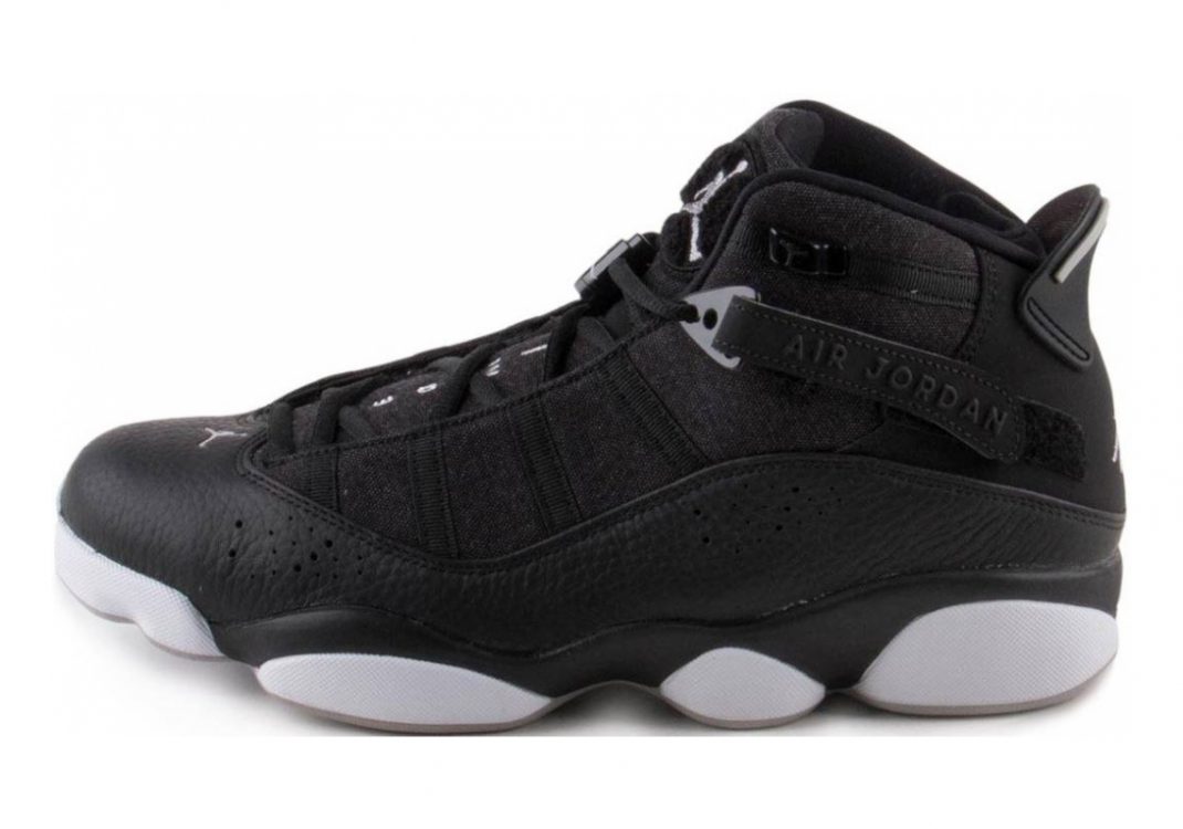 Black/Silver (322992021)