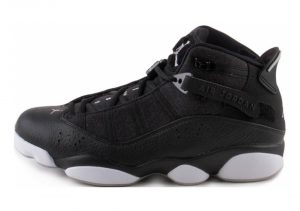 Black/Silver (322992021)