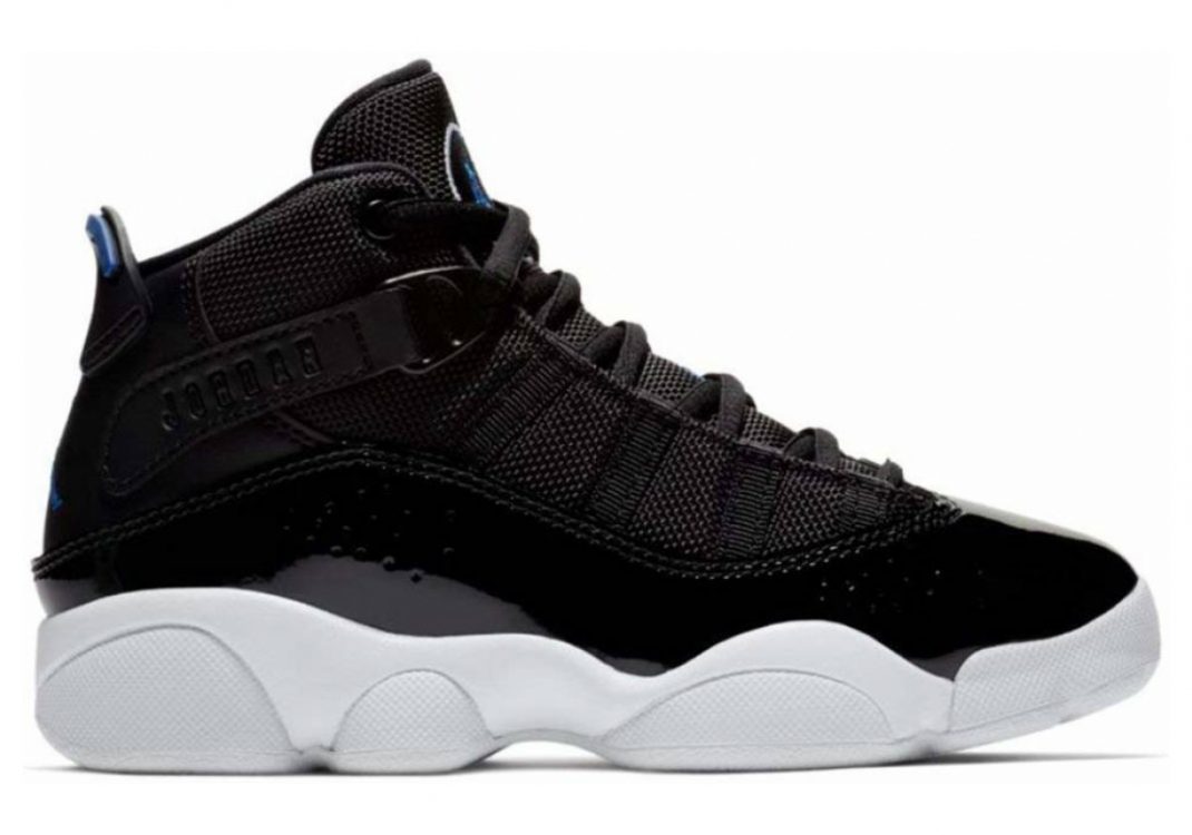 Black/Hyper Royal-white (US8848930)