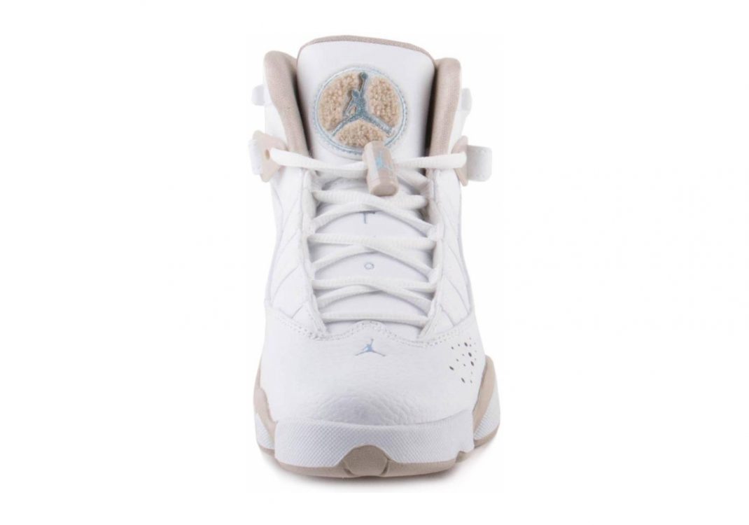 White Light Sand Boarder Blue 107 (323399107)