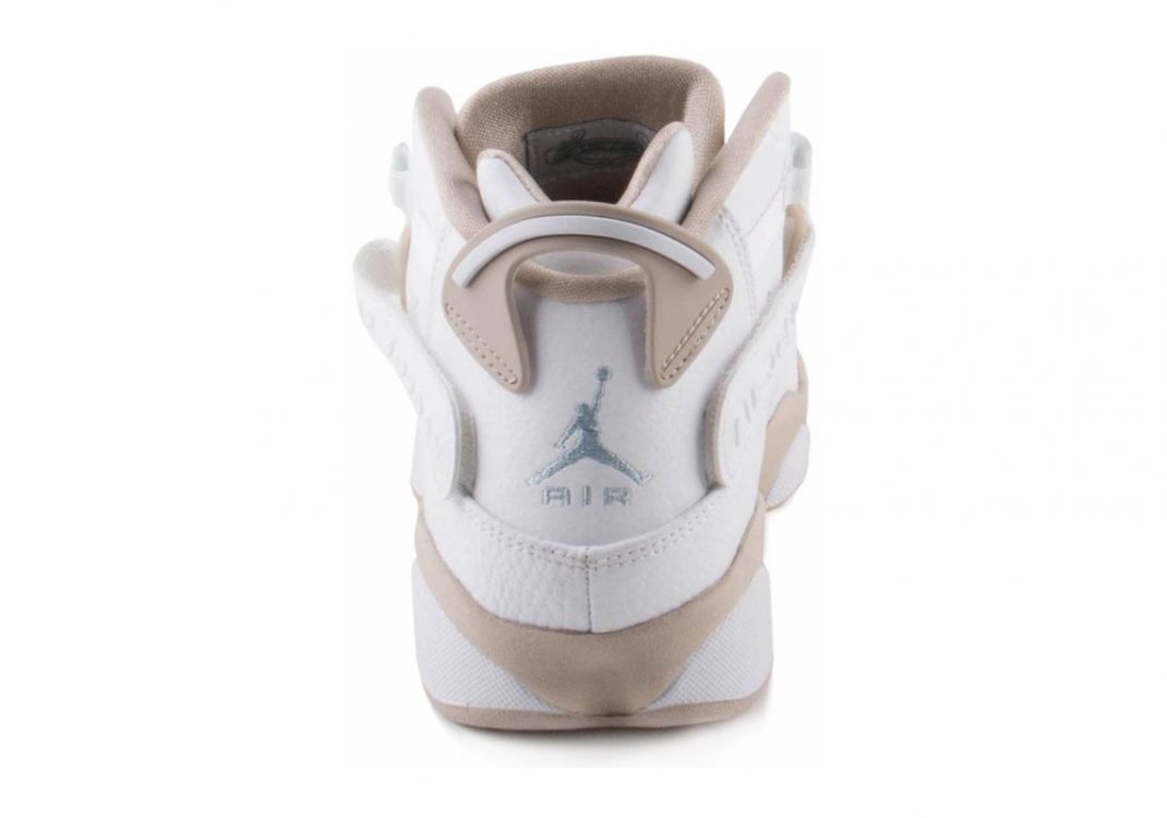 White Light Sand Boarder Blue 107 (323399107)