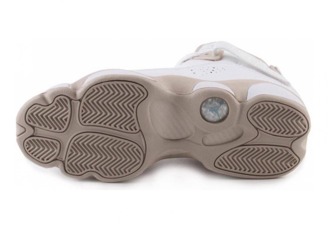 White Light Sand Boarder Blue 107 (323399107)