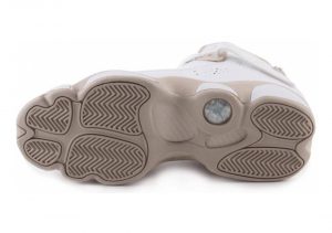 White Light Sand Boarder Blue 107 (323399107)