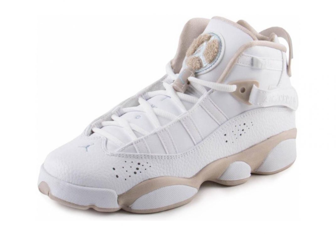 White Light Sand Boarder Blue 107 (323399107)