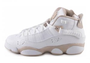 White Light Sand Boarder Blue 107 (323399107)