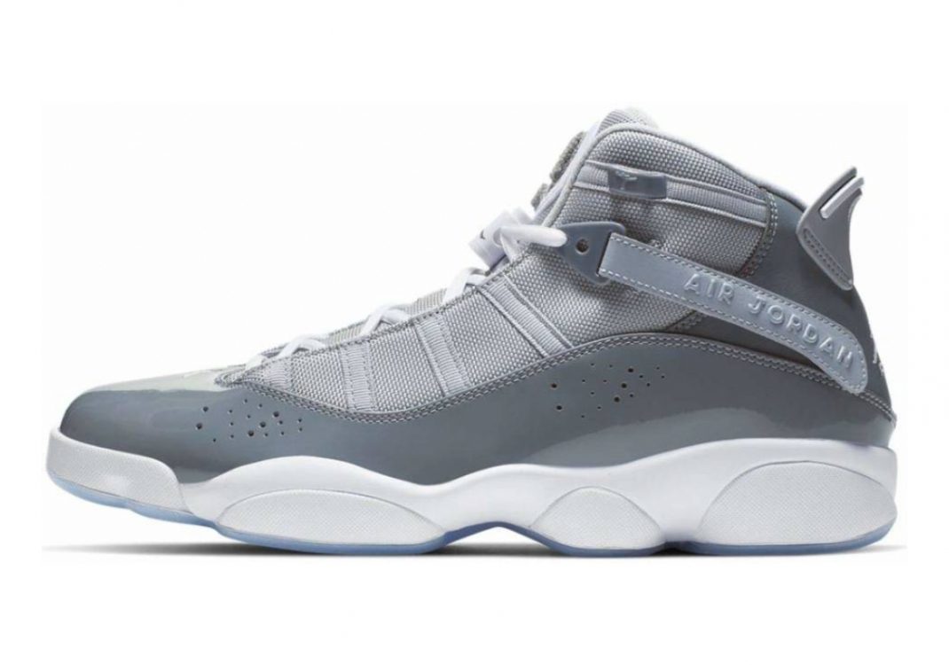 2019 jordan 6 rings outlet