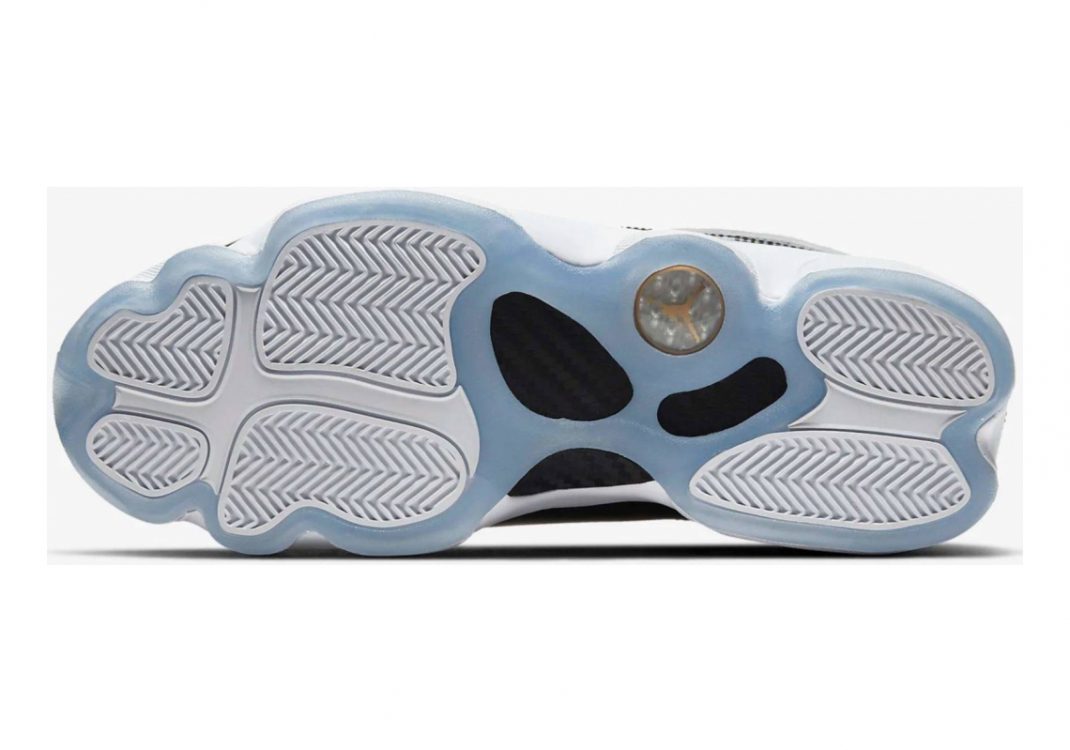 White/Black/Ice-metallic Gold (CW6993100)