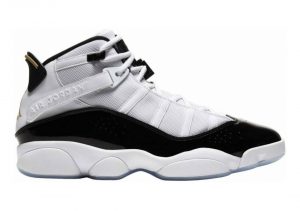 White/Black/Ice-metallic Gold (CW6993100)