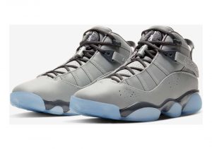 Metallic Silver / Light Graphite-white (CW4641001)