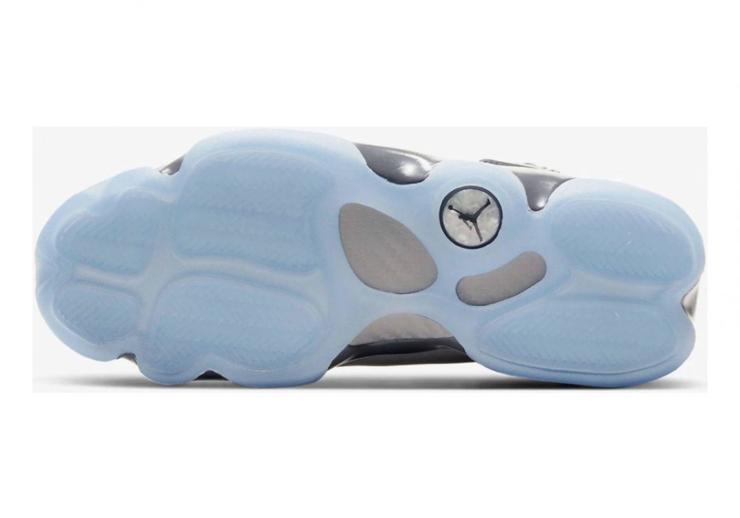 Metallic Silver / Light Graphite-white (CW4641001)