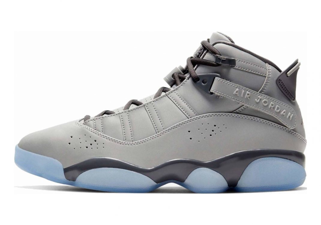 Metallic Silver / Light Graphite-white (CW4641001)