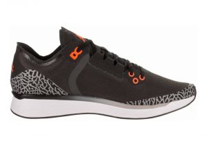 Jordan 88 Racer - Black (AV1200008)