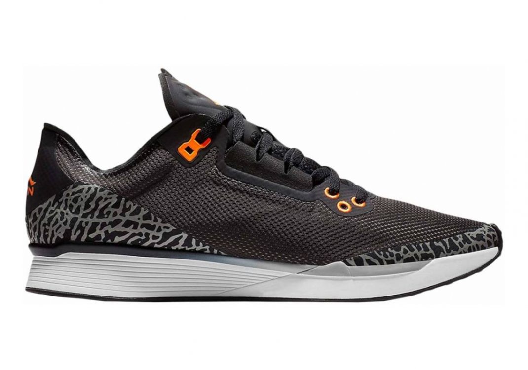 Jordan 88 Racer - Black (AV1200008)