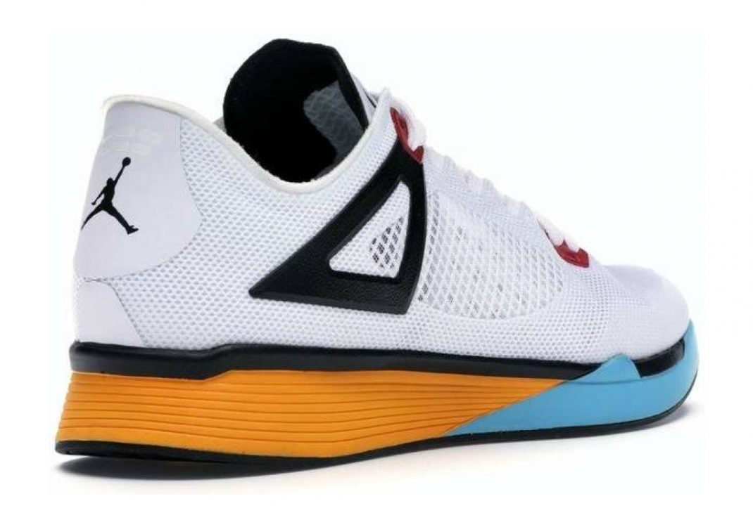 Multicolor (AQ3747101)