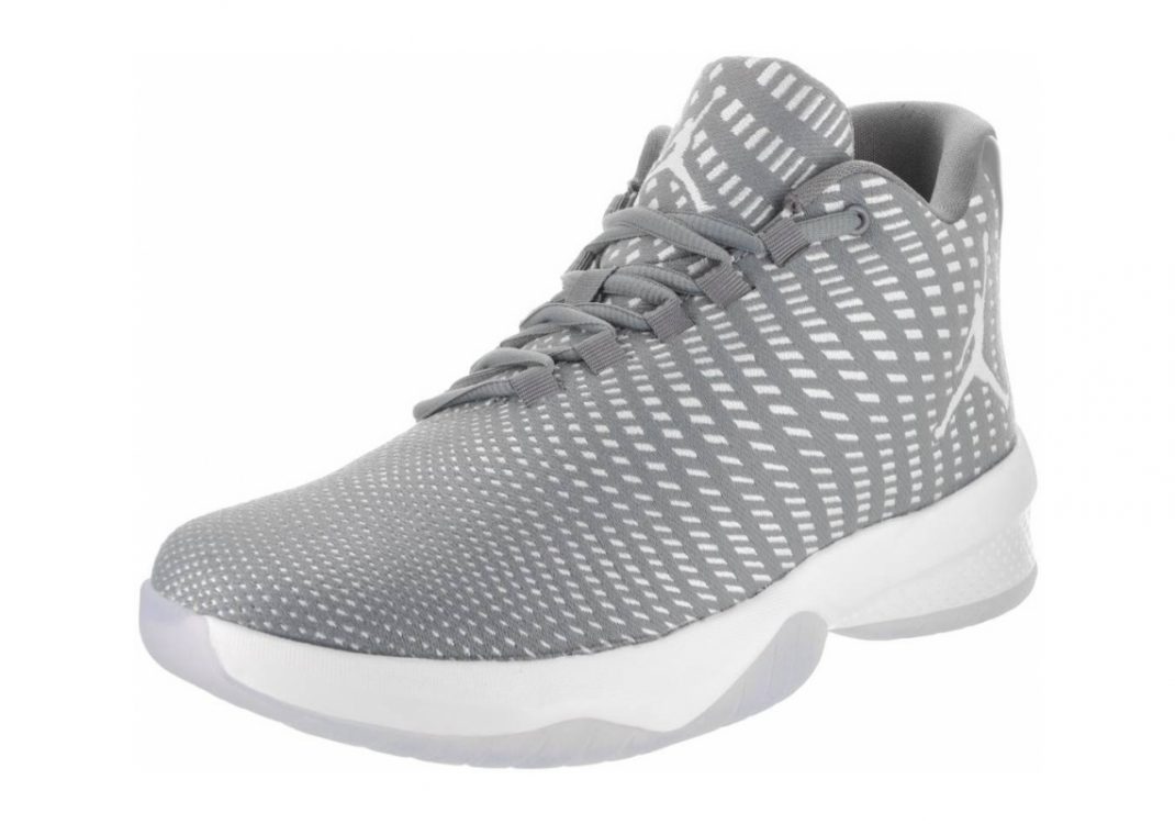 Cool Grey Wolf Grey White 881444 003 (881444003)