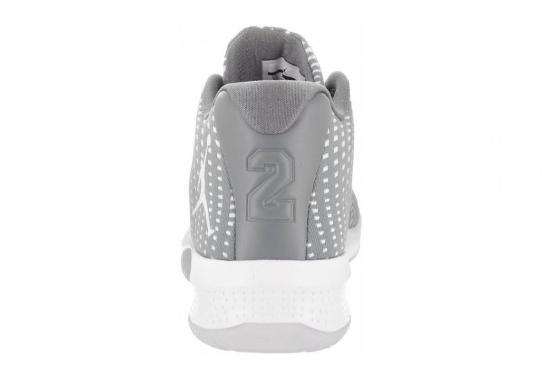 Cool Grey Wolf Grey White 881444 003 (881444003)