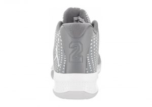 Cool Grey Wolf Grey White 881444 003 (881444003)