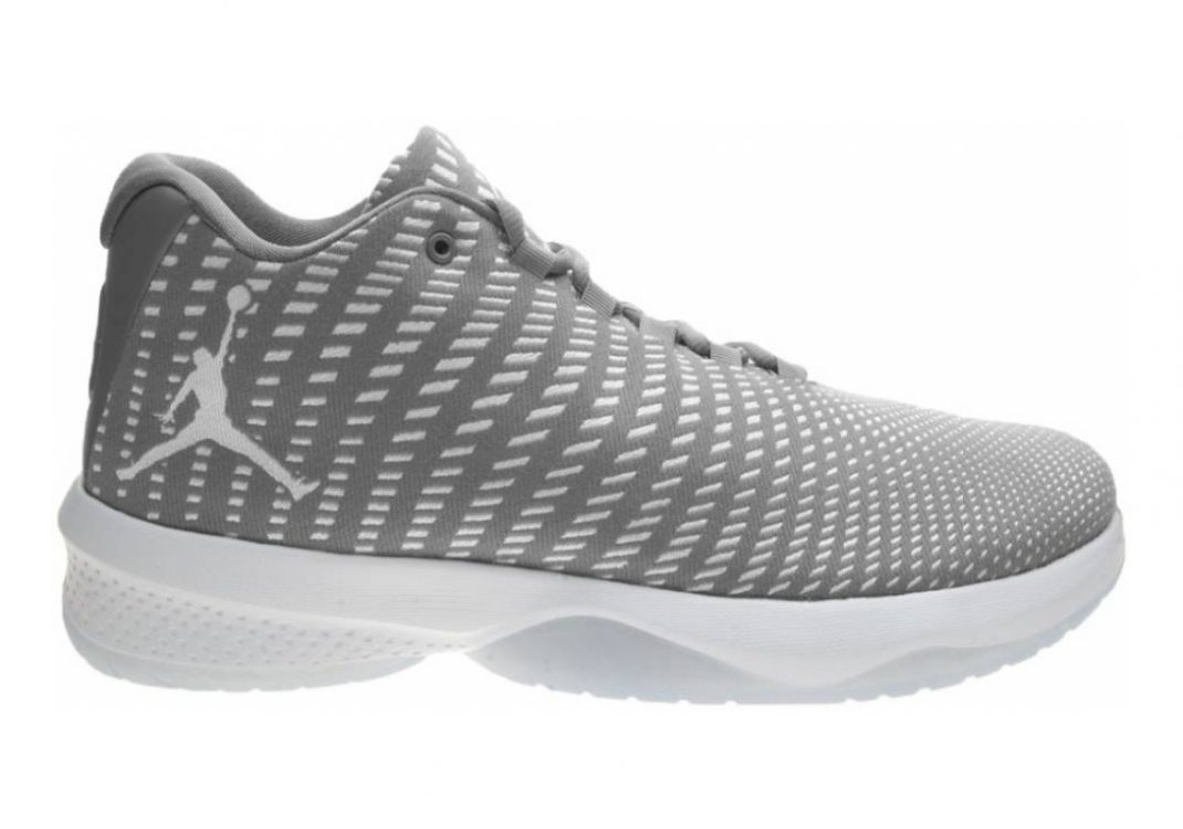 Cool Grey Wolf Grey White 881444 003 (881444003)