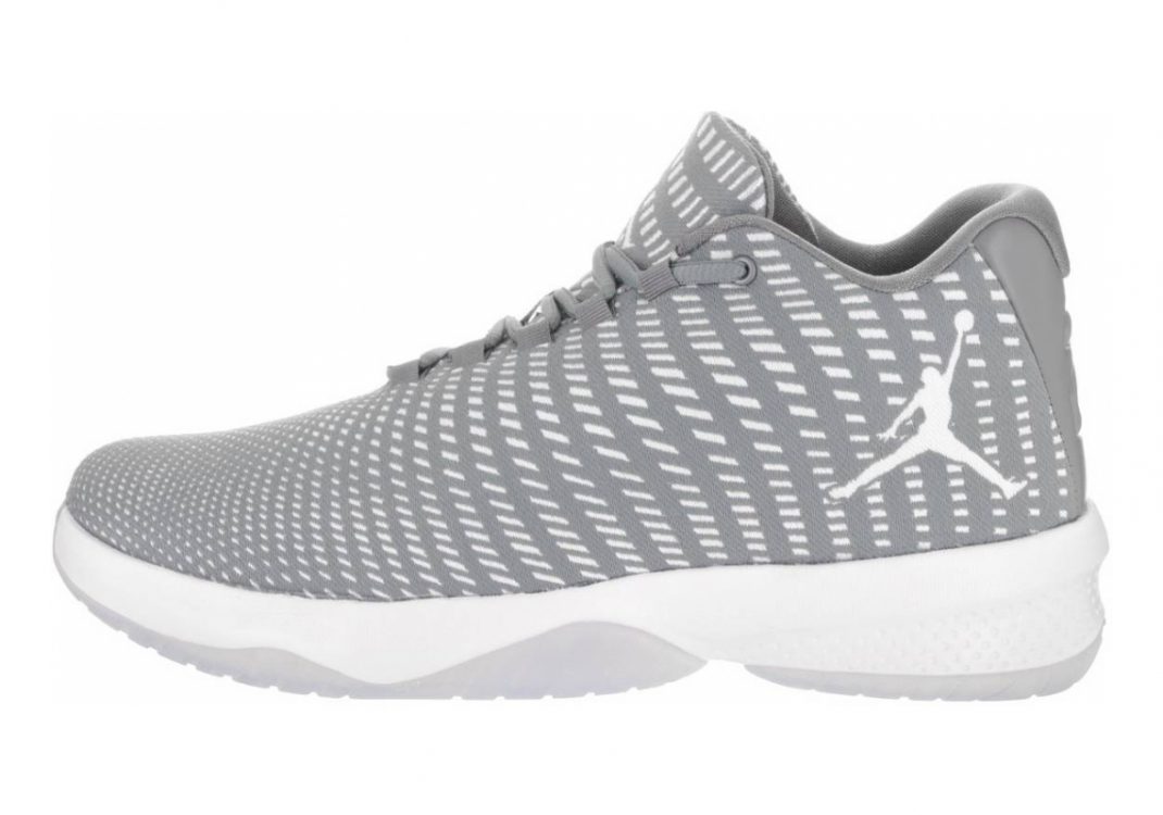 Cool Grey Wolf Grey White 881444 003 (881444003)