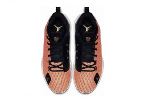 Jordan CP3 12 - Multi-color/Metallic Gold-black-white (AQ3744900)