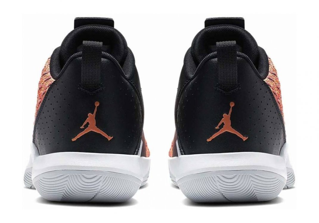 Jordan CP3 12 - Multi-color/Metallic Gold-black-white (AQ3744900)