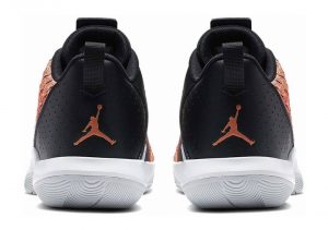 Jordan CP3 12 - Multi-color/Metallic Gold-black-white (AQ3744900)