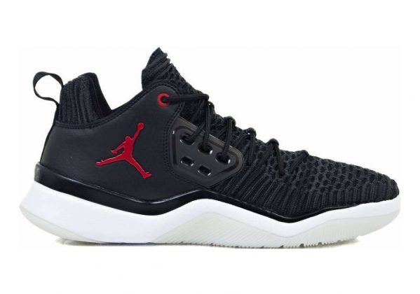 Jordan DNA LX - Multicolore White Black 010 (AO2649010)