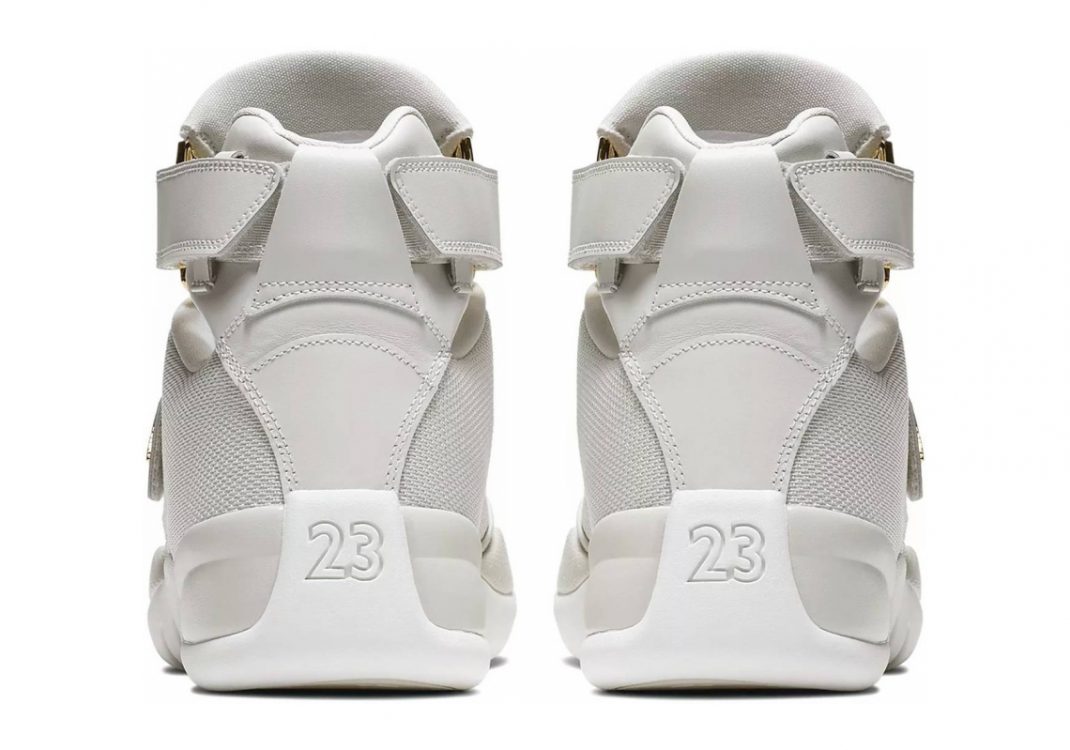 Jordan Generation - WHITE (AA1294005)