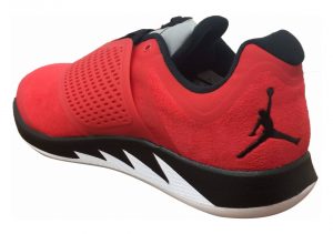 Jordan Grind 2 - University Red / Black / White (AO9567600)