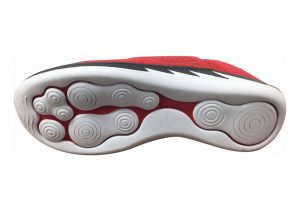 Jordan Grind 2 - University Red / Black / White (AO9567600)